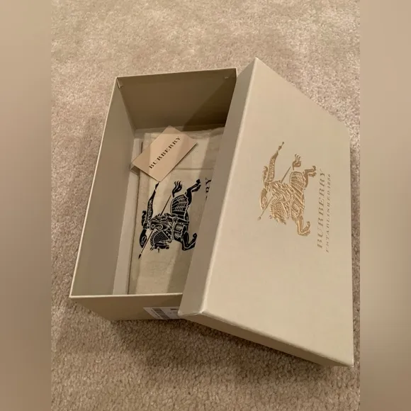 🤎 Burberry Wedges 36 🖤