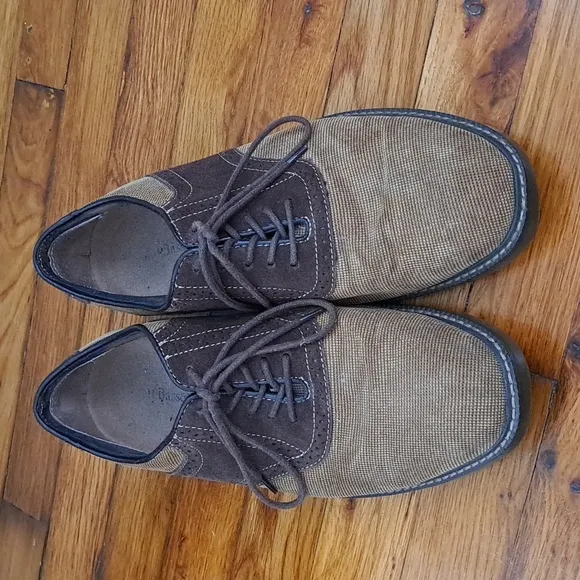 ⌛️ G.H. Bass Oxfords 2/1