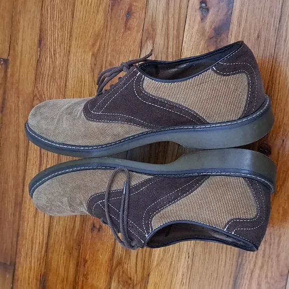 ⌛️ G.H. Bass Oxfords 2/1