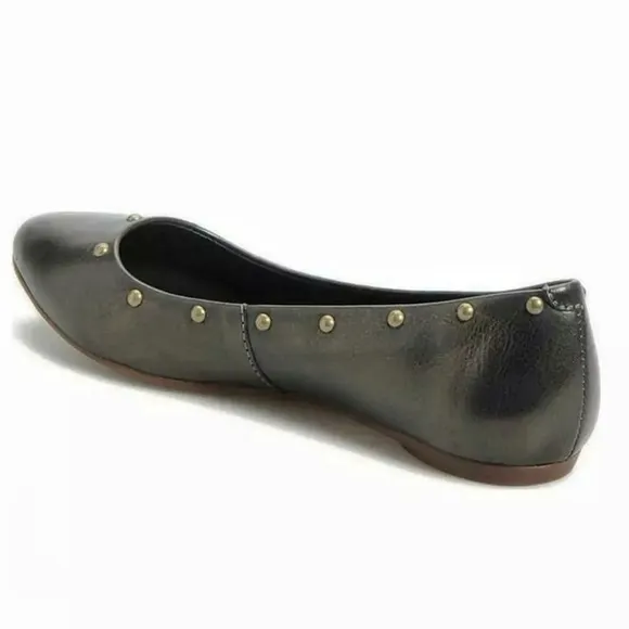 🌸 Kork-ease | Leather Pointed Toe Flats, size 9