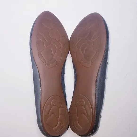 🌸 Kork-ease | Leather Pointed Toe Flats, size 9