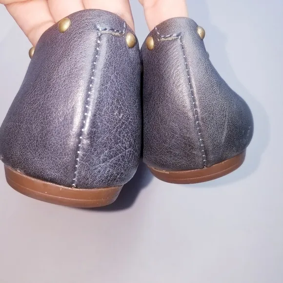 🌸 Kork-ease | Leather Pointed Toe Flats, size 9