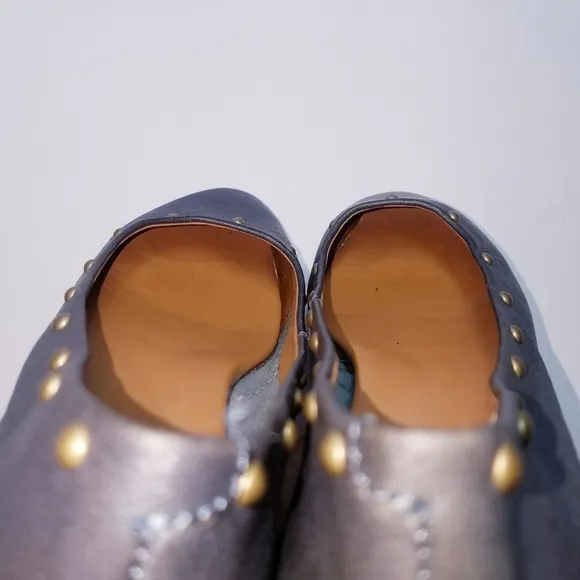 🌸 Kork-ease | Leather Pointed Toe Flats, size 9