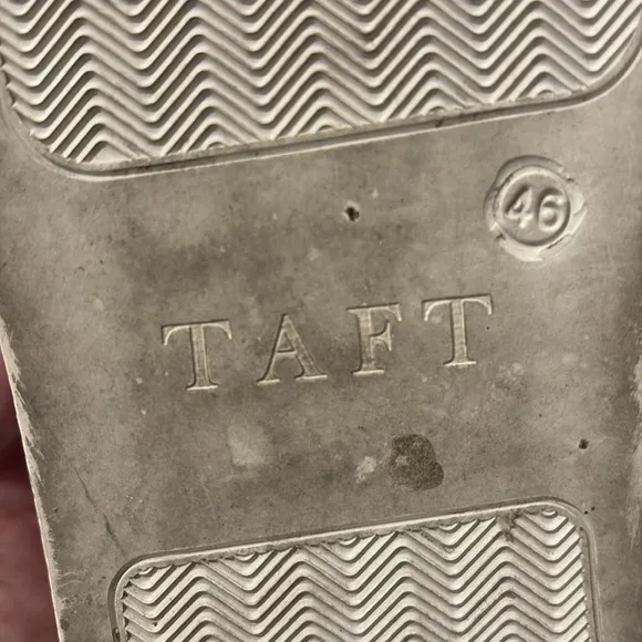 🇪🇸 Monk Strap Dress Shoe by Taft, size 13