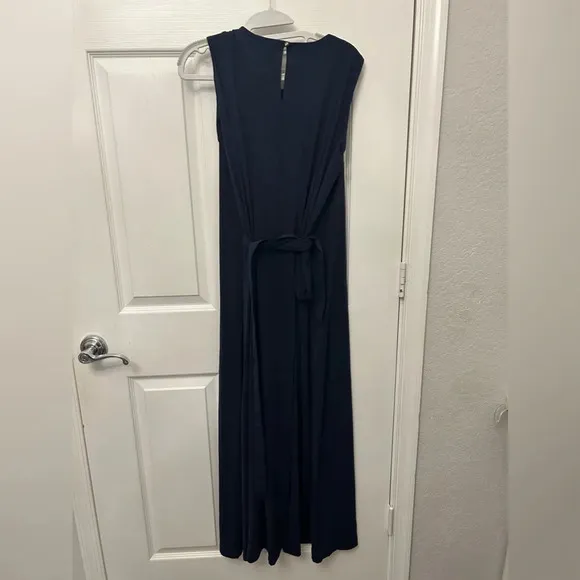 ! NWT J.Mclaughlin Black Clive Dress