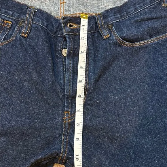 👖🔥 Paul Smith Men's Straight Leg Jeans | Size 34L 🔥👖