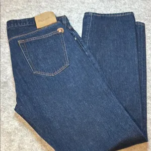 👖🔥 Paul Smith Men's Straight Leg Jeans | Size 34L 🔥👖
