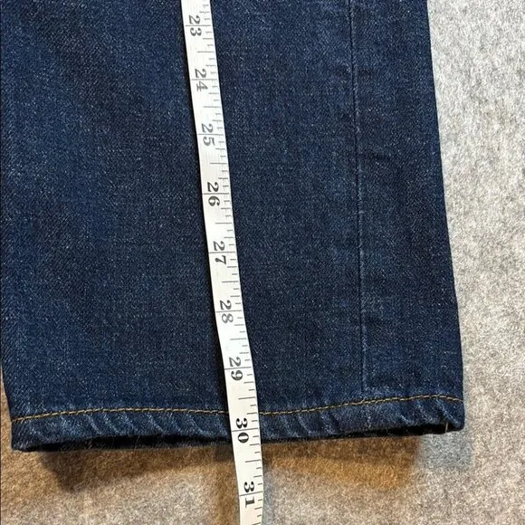 👖🔥 Paul Smith Men's Straight Leg Jeans | Size 34L 🔥👖