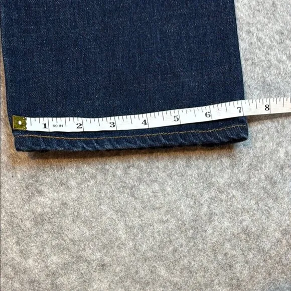 👖🔥 Paul Smith Men's Straight Leg Jeans | Size 34L 🔥👖