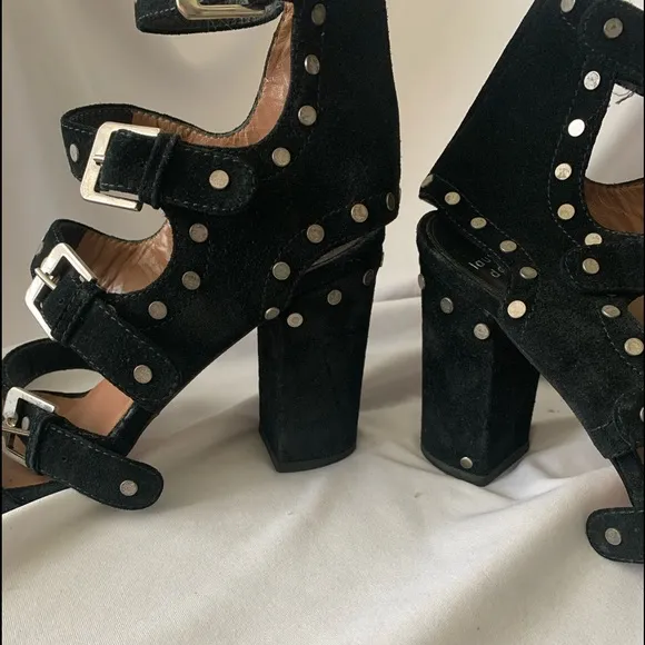 🔥1/2 of Summer Sale!🔥 LAURENCE DACADE PARIS Hida Sandals