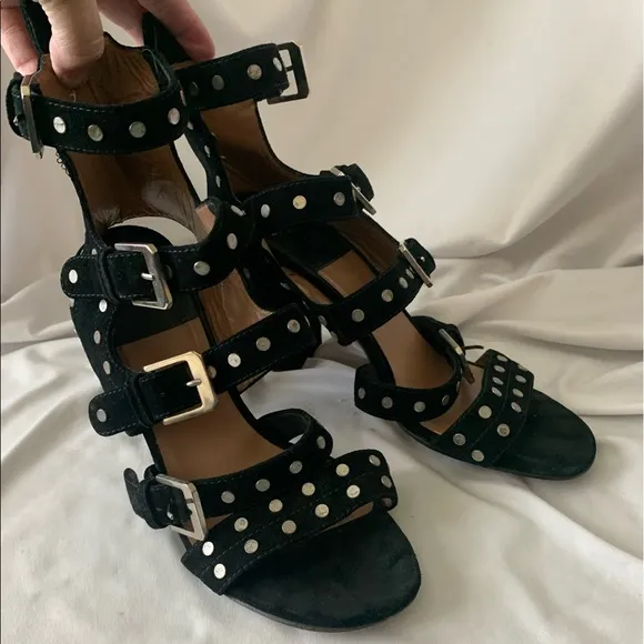 🔥1/2 of Summer Sale!🔥 LAURENCE DACADE PARIS Hida Sandals