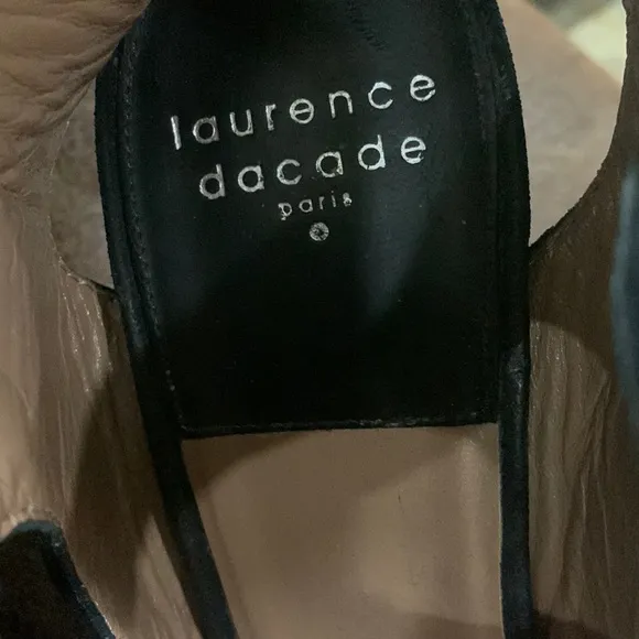 🔥1/2 of Summer Sale!🔥 LAURENCE DACADE PARIS Hida Sandals