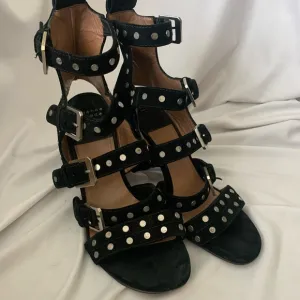 🔥1/2 of Summer Sale!🔥 LAURENCE DACADE PARIS Hida Sandals