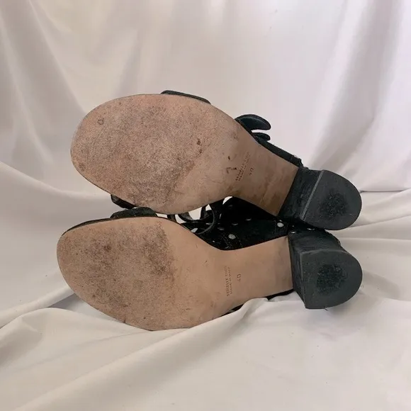 🔥1/2 of Summer Sale!🔥 LAURENCE DACADE PARIS Hida Sandals