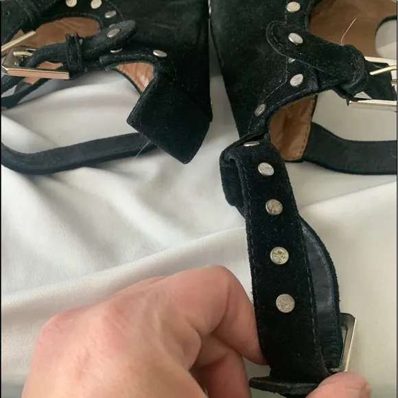 🔥1/2 of Summer Sale!🔥 LAURENCE DACADE PARIS Hida Sandals