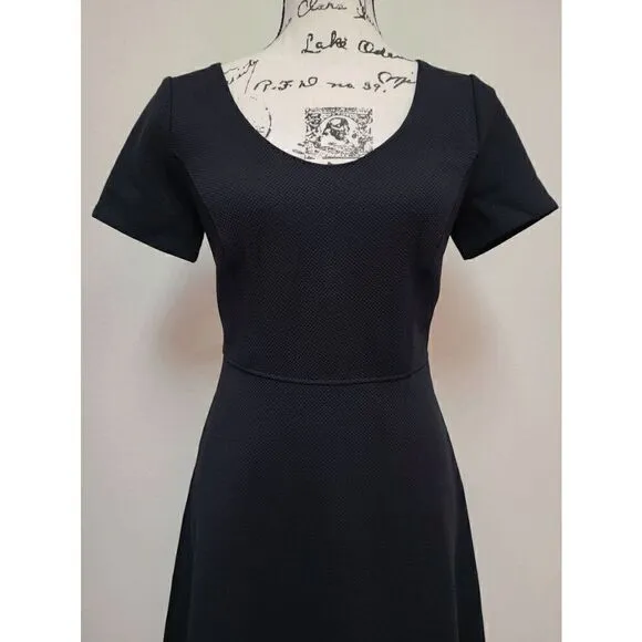 🖤4PCS Halloween Black Bundle Dress &amp; Accessories Retro 1950s Classy Costume NEW