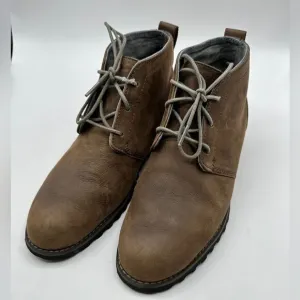 5.11 Tactical Mission Ready Chukka Boots Men’s sz 7.5 women’s 9