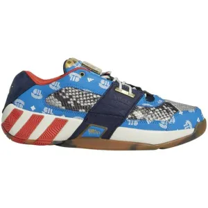 Adidas Agent Gil Restomod &quot;USA&quot;. Brand New. Mens Size: 12.