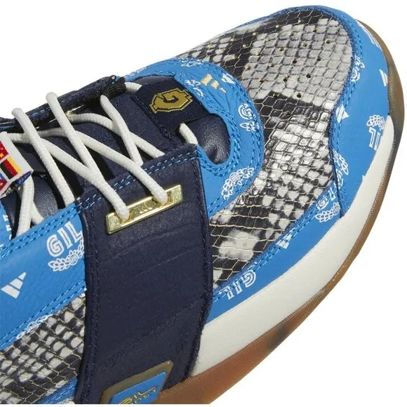 Adidas Agent Gil Restomod &quot;USA&quot;. Brand New. Mens Size: 12.