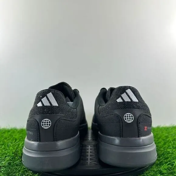 Adidas Five Ten 5.10 Sleuth DLX Canvas Men Size 12 Black Mountain Bike Shoes NEW