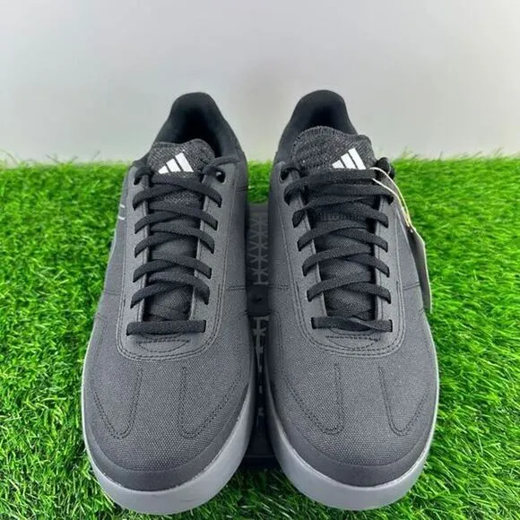 Adidas Five Ten 5.10 Sleuth DLX Canvas Men Size 12 Black Mountain Bike Shoes NEW