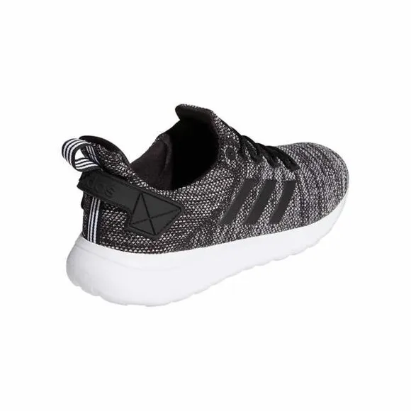 Adidas Men' Lite Racer BYD    Color: Black/gray