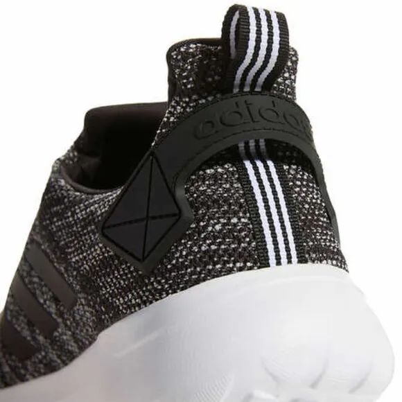 Adidas Men' Lite Racer BYD    Color: Black/gray