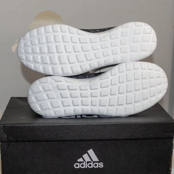Adidas Men' Lite Racer BYD    Color: Black/gray