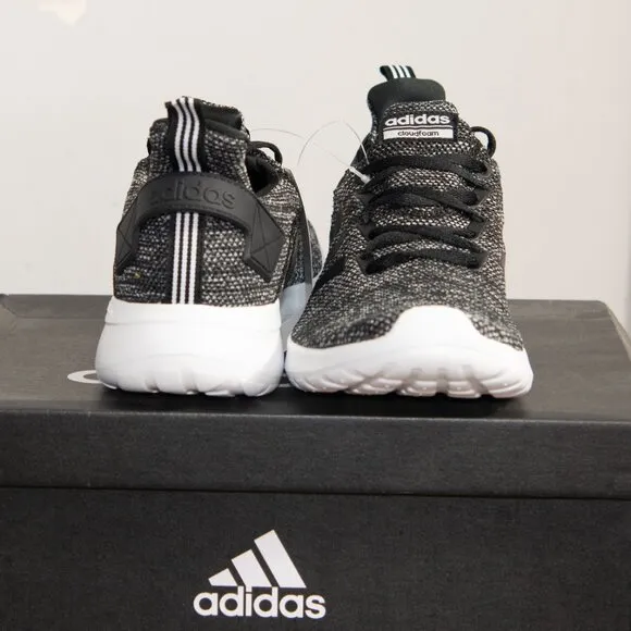 Adidas Men' Lite Racer BYD    Color: Black/gray