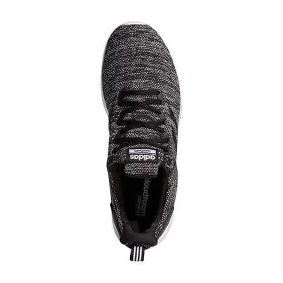 Adidas Men' Lite Racer BYD    Color: Black/gray