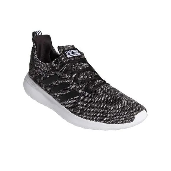 Adidas Men' Lite Racer BYD    Color: Black/gray