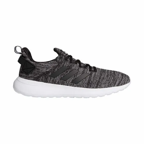 Adidas Men' Lite Racer BYD    Color: Black/gray