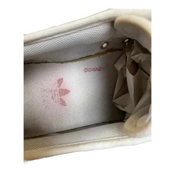 adidas Nizza Disney Sport Goofy Sneakers size‎ 13