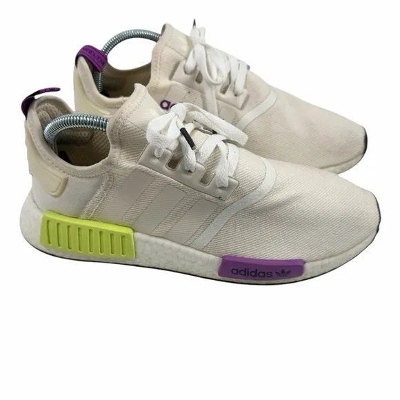 Adidas NMD R1 Boost Men's Shoes Sneakers Size 9.5
