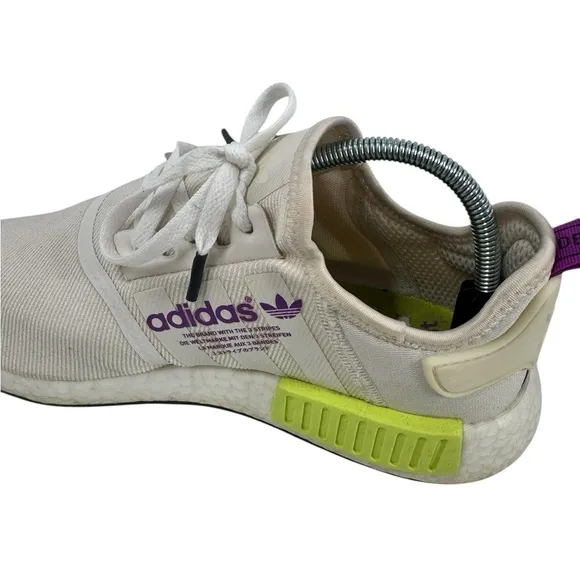 Adidas NMD R1 Boost Men's Shoes Sneakers Size 9.5