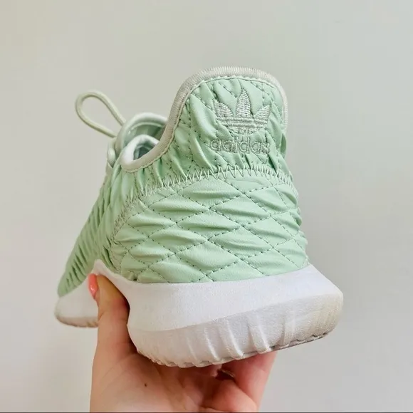 Adidas Originals Tubular Shadow Mint Green Sneaker