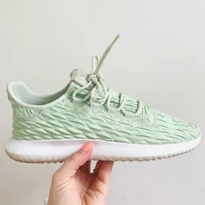 Adidas Originals Tubular Shadow Mint Green Sneaker