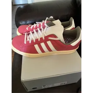 Adidas Campus 80’s Skate Shoe