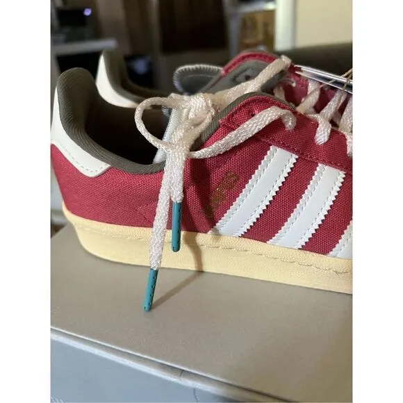 Adidas Campus 80’s Skate Shoe