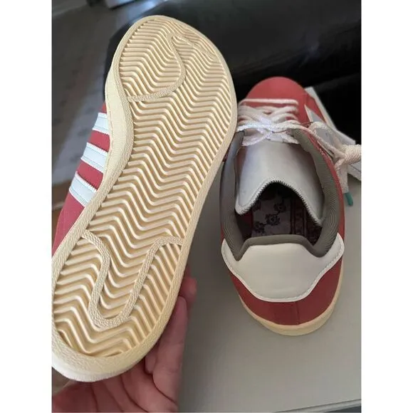 Adidas Campus 80’s Skate Shoe