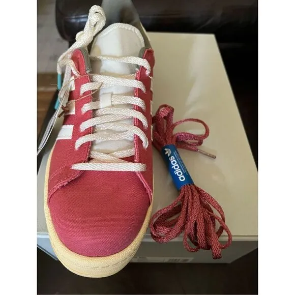 Adidas Campus 80’s Skate Shoe