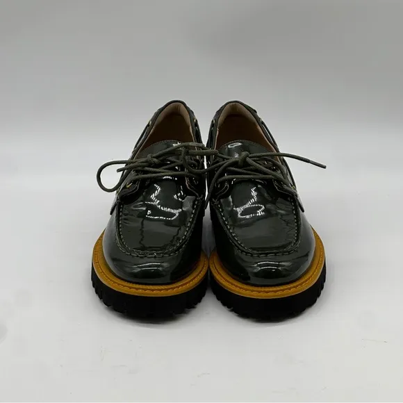 Aerosole Russell Boat Shoe. Size 7