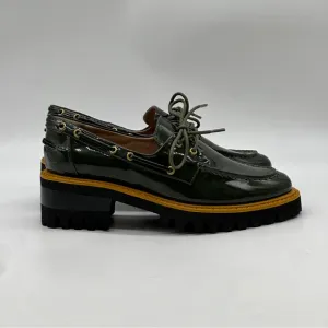 Aerosole Russell Boat Shoe. Size 7
