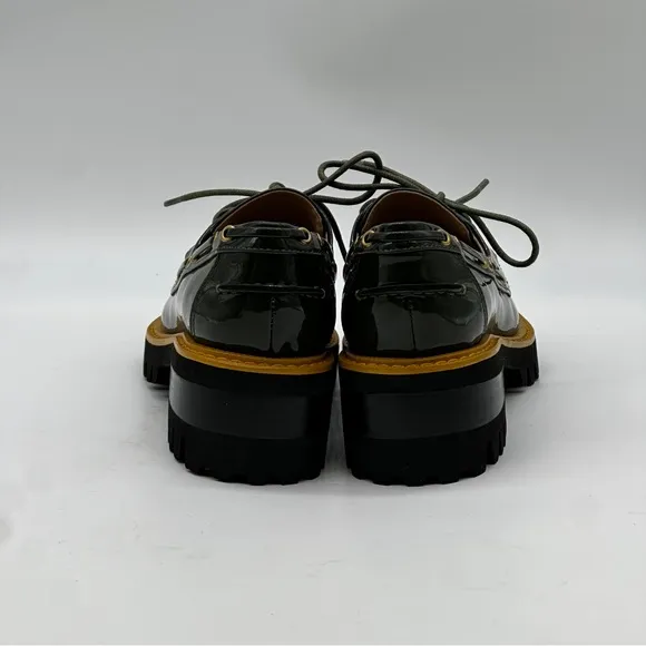 Aerosole Russell Boat Shoe. Size 7