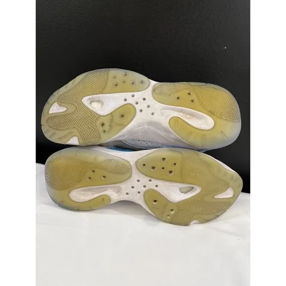 Air Jordan 11 CMFT Low Men's White Low Top Sneakers Size 7.5 SKU 6286