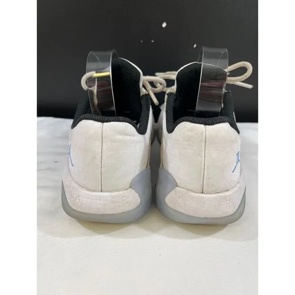 Air Jordan 11 CMFT Low Men's White Low Top Sneakers Size 7.5 SKU 6286