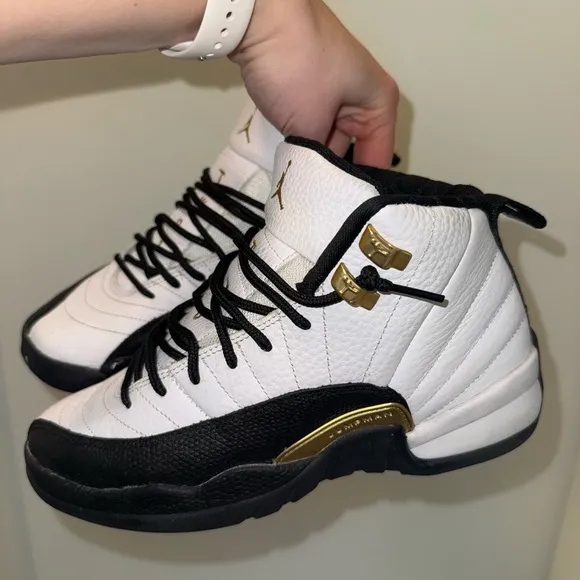 Air Jordan 12 Retro &quot;Royalty&quot; Size 5.5Y