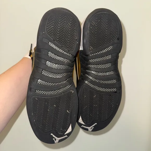 Air Jordan 12 Retro &quot;Royalty&quot; Size 5.5Y