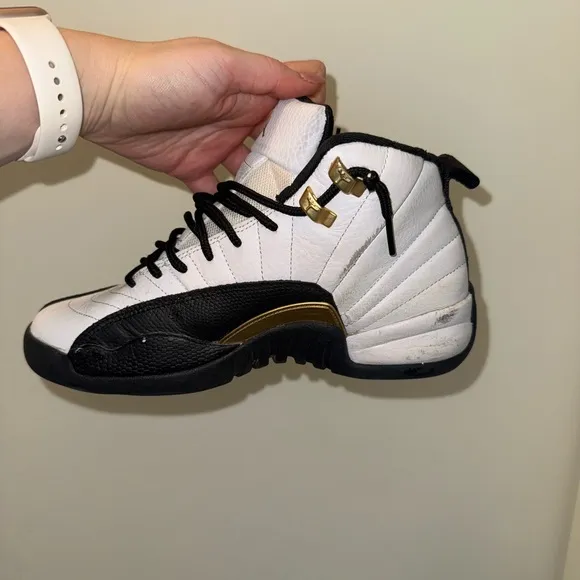 Air Jordan 12 Retro &quot;Royalty&quot; Size 5.5Y