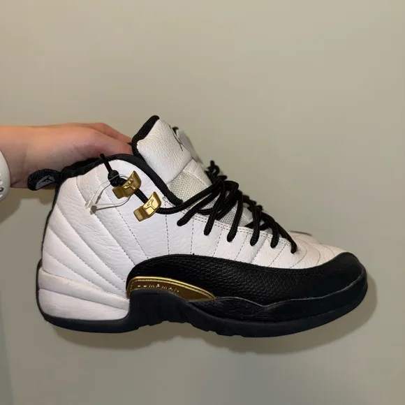 Air Jordan 12 Retro &quot;Royalty&quot; Size 5.5Y